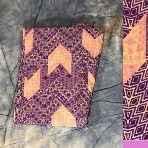 TC Leggings